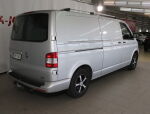 Volkswagen Transporter 2015 Hopea