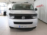 Volkswagen Transporter 2015 Hopea