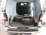 Volkswagen Transporter 2015 Hopea