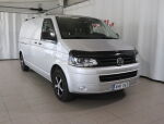 Volkswagen Transporter 2015 Hopea