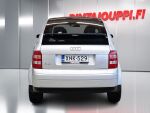 Audi A2 2001 Harmaa