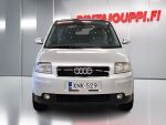 Audi A2 2001 Harmaa