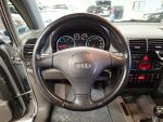 Audi A2 2001 Harmaa