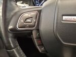 Land Rover Range Rover Evoque 2014 Harmaa