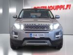 Land Rover Range Rover Evoque 2014 Harmaa