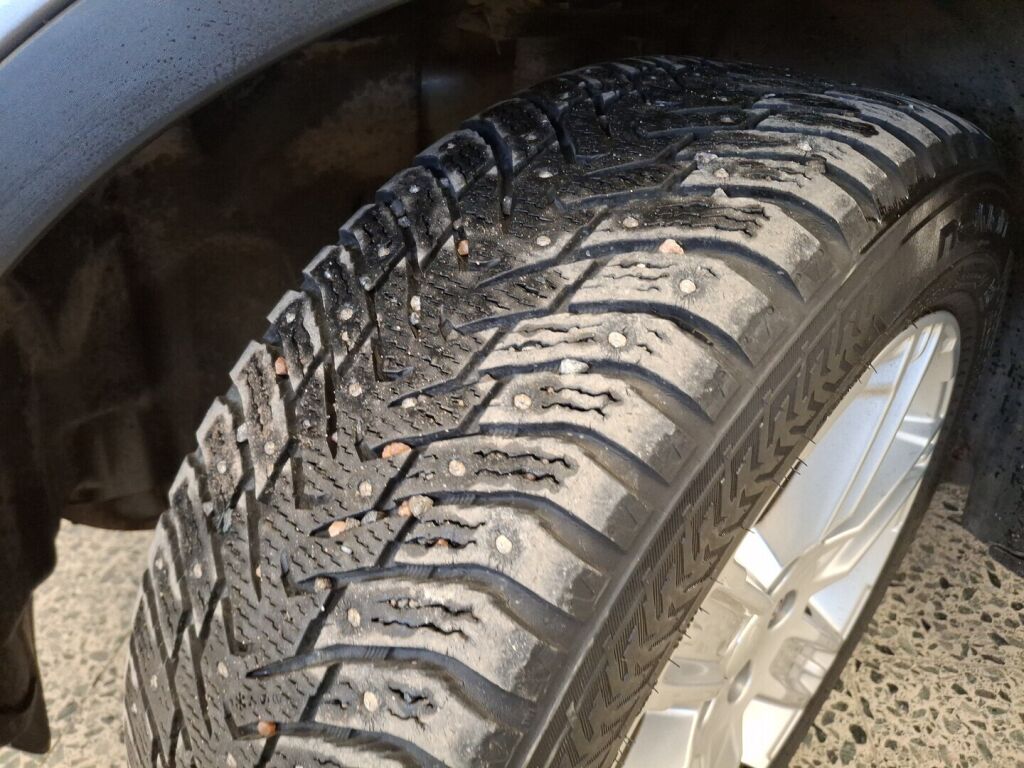 Land Rover Range Rover Evoque 2014 Harmaa