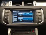 Land Rover Range Rover Evoque 2014 Harmaa