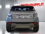 Land Rover Range Rover Evoque 2014 Harmaa