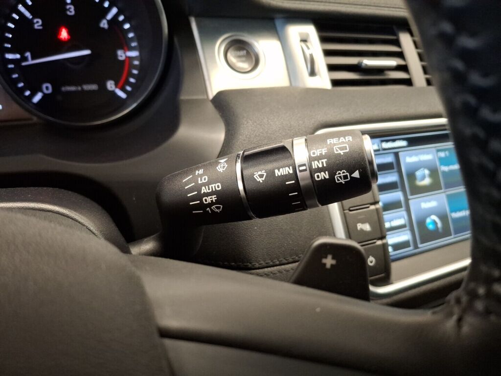 Land Rover Range Rover Evoque 2014 Harmaa