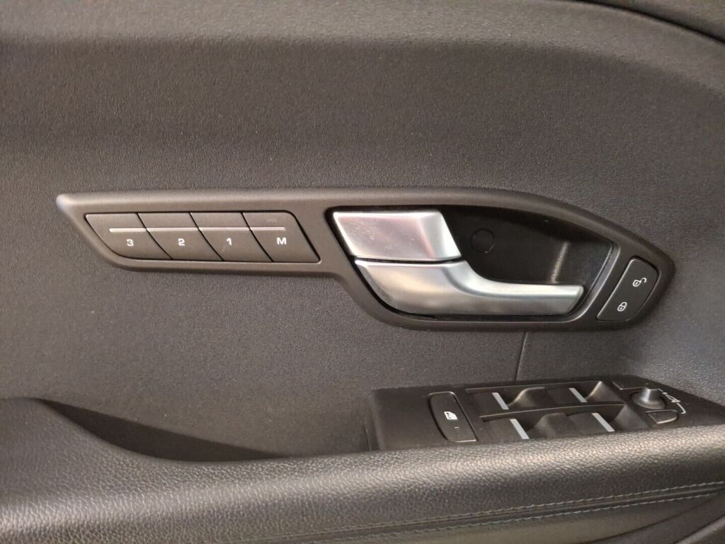 Land Rover Range Rover Evoque 2014 Harmaa