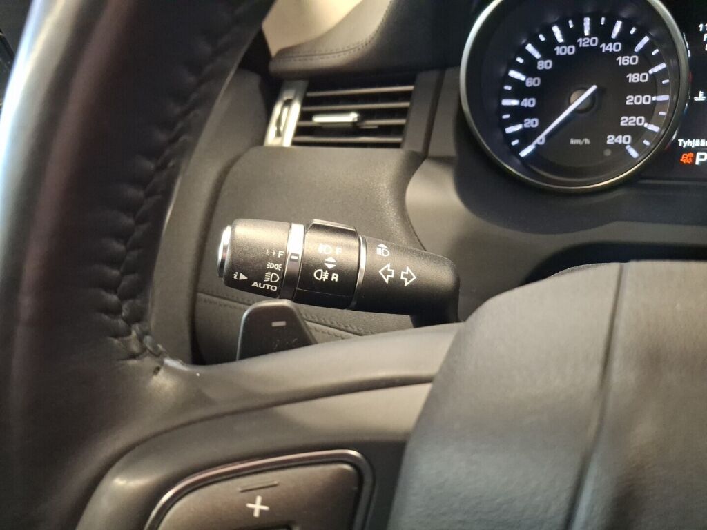 Land Rover Range Rover Evoque 2014 Harmaa