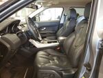 Land Rover Range Rover Evoque 2014 Harmaa