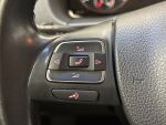 Volkswagen Caddy Maxi 2014 Harmaa