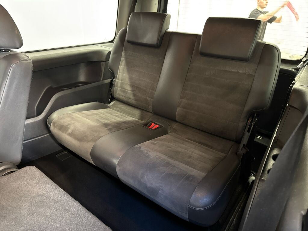 Volkswagen Caddy Maxi 2014 Harmaa