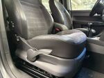 Volkswagen Caddy Maxi 2014 Harmaa