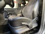 Volkswagen Caddy Maxi 2014 Harmaa
