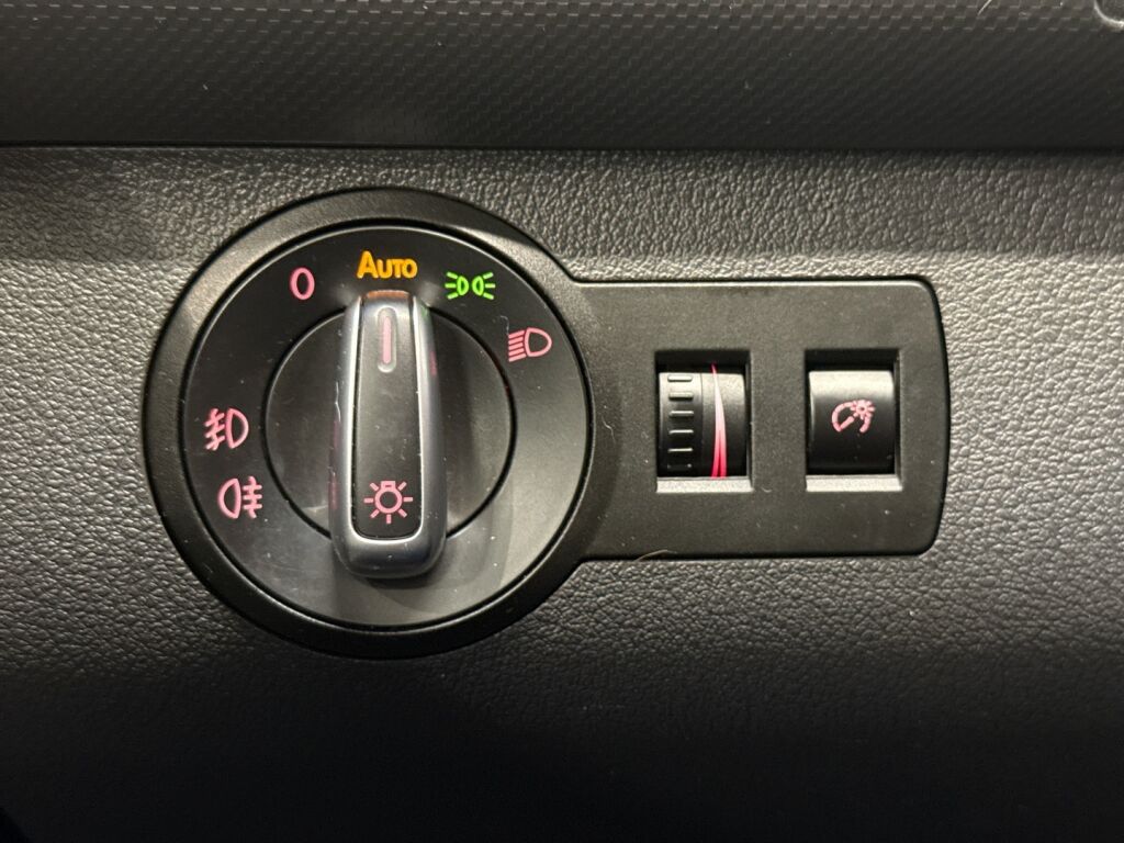 Volkswagen Caddy Maxi 2014 Harmaa