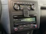 Volkswagen Caddy Maxi 2014 Harmaa