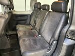 Volkswagen Caddy Maxi 2014 Harmaa