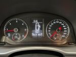 Volkswagen Caddy Maxi 2014 Harmaa