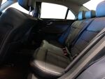 Mercedes-Benz E 2011 Harmaa