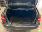 Mercedes-Benz E 2011 Harmaa