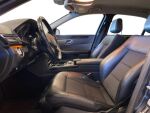Mercedes-Benz E 2011 Harmaa
