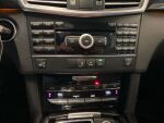 Mercedes-Benz E 2011 Harmaa