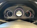 Mercedes-Benz E 2011 Harmaa