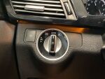 Mercedes-Benz E 2011 Harmaa