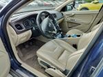 Volvo V60 2012 Sininen