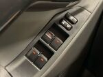 Toyota Verso 2014 Punainen