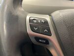 Toyota Verso 2014 Punainen
