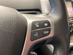 Toyota Verso 2014 Punainen