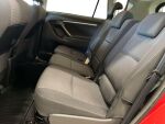 Toyota Verso 2014 Punainen