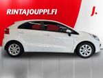 Kia Rio 2015 Valkoinen