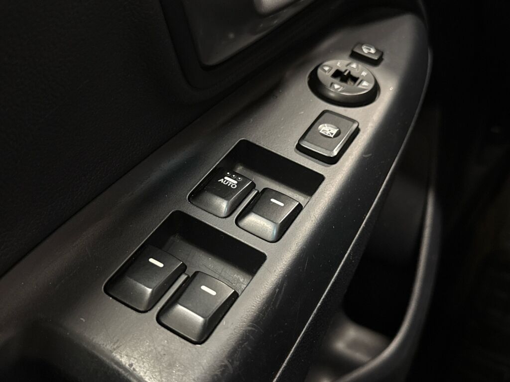 Kia Rio 2014 Sininen