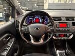 Kia Rio 2014 Sininen
