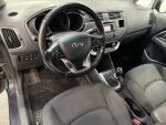 Kia Rio 2014 Sininen