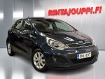 Kia Rio 2014 Sininen