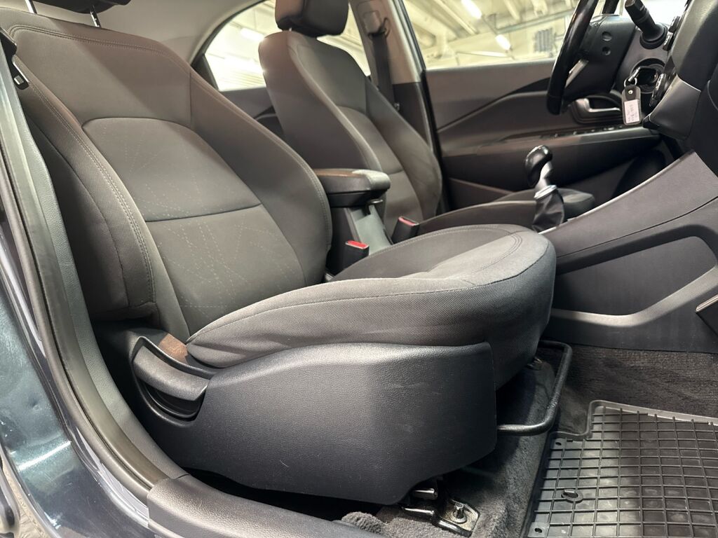 Kia Rio 2014 Sininen