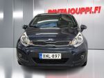 Kia Rio 2014 Sininen