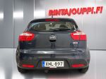 Kia Rio 2014 Sininen