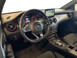 Mercedes-Benz CLA 45 AMG 2015 Punainen