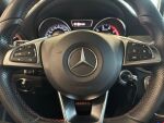 Mercedes-Benz CLA 45 AMG 2015 Punainen