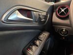 Mercedes-Benz CLA 45 AMG 2015 Punainen