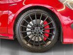Mercedes-Benz CLA 45 AMG 2015 Punainen