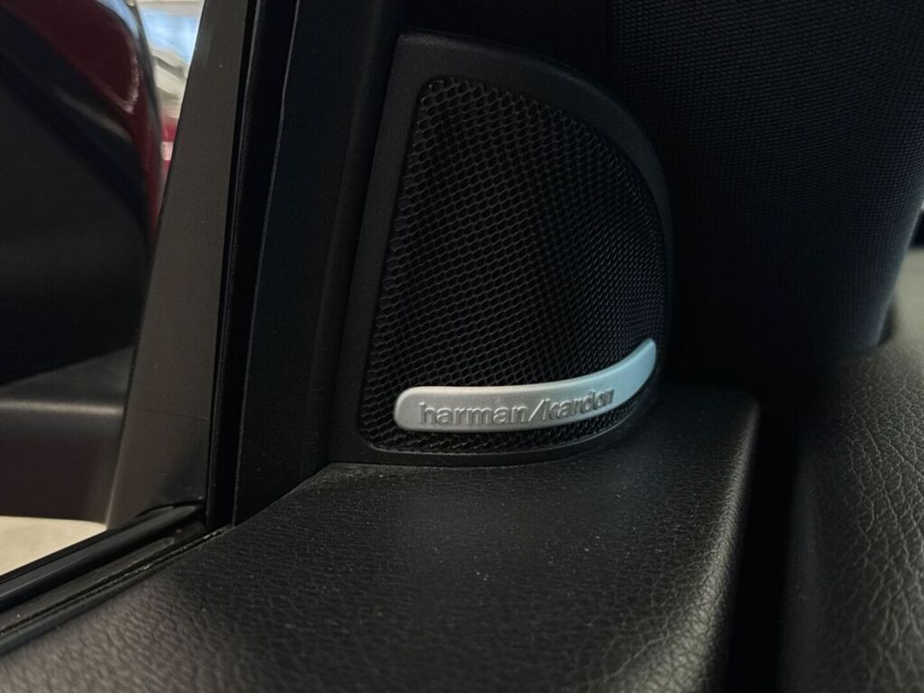 Mercedes-Benz CLA 45 AMG 2015 Punainen