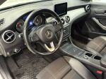 Mercedes-Benz CLA 2015 Valkoinen