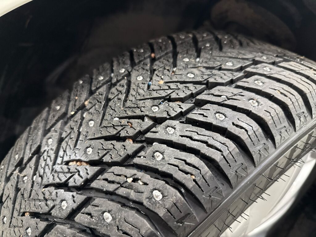 Mercedes-Benz CLA 2015 Valkoinen